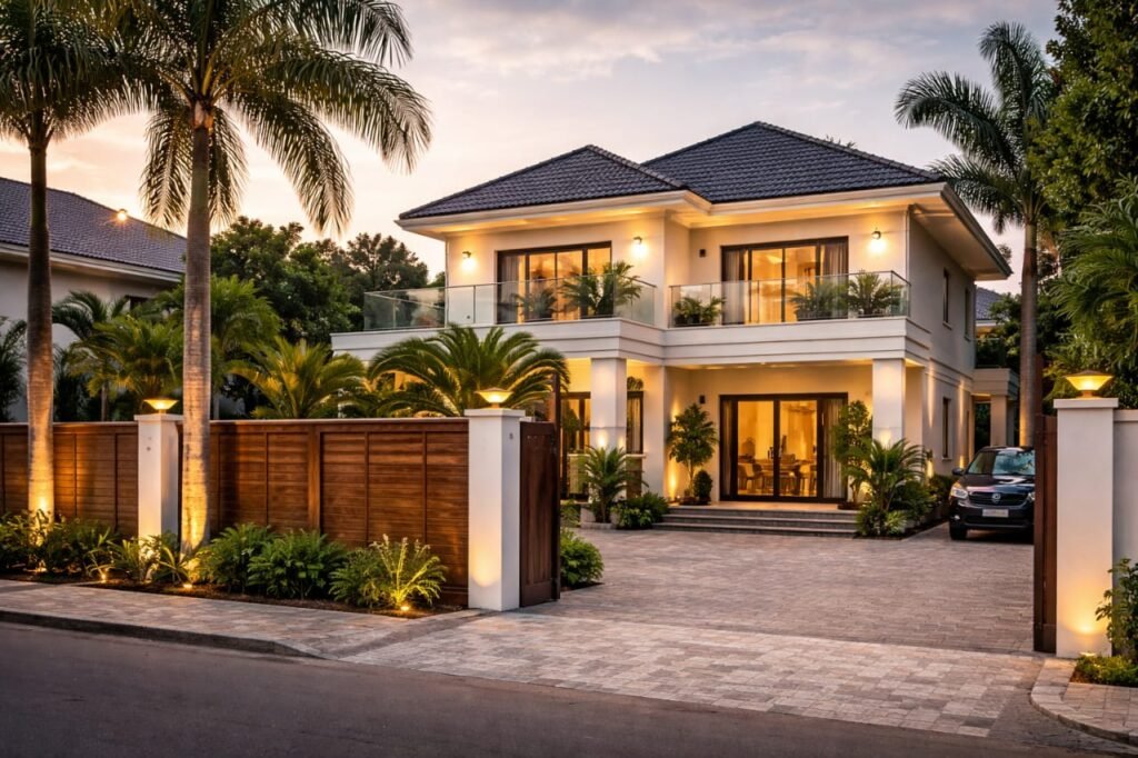 hébergement sécurisé à Kinshasa proposé par Zola Nomade